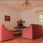 Rustico Roche Chalet