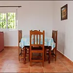 Chalet Rustico Roche