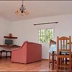 Chalet Rustico Roche *