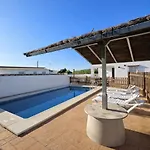 Chalet Rustico Roche *