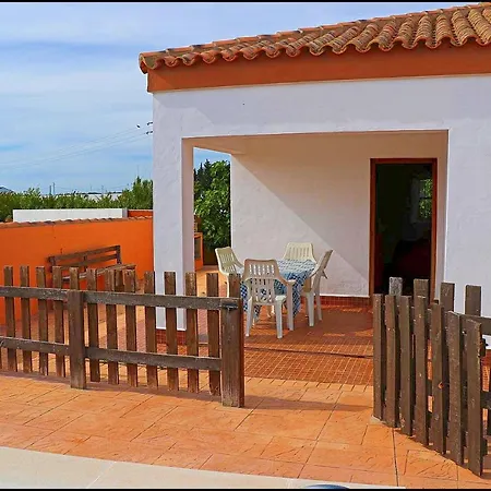 Шале Rustico Roche *