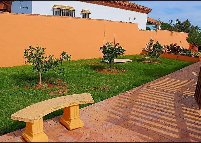 Rustico Roche * Кониль-де-ла-Фронтера