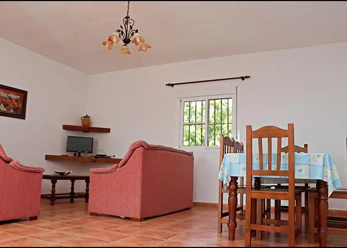 Шале Rustico Roche *