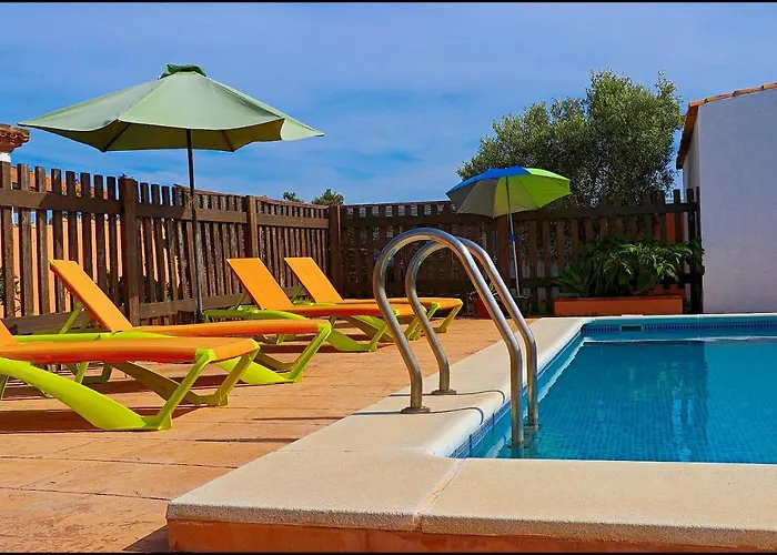 Шале Rustico Roche *