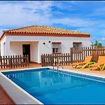 Alpehytte Rustico Roche Conil De La Frontera