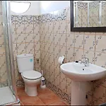 Alpehytte Rustico Roche Conil De La Frontera