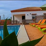 Rustico Roche Conil De La Frontera