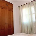 Alpehytte Rustico Roche *