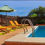 Alpehytte Rustico Roche *