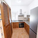 Rustico Roche Alpehytte Conil De La Frontera