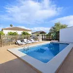 Rustico Roche Conil De La Frontera