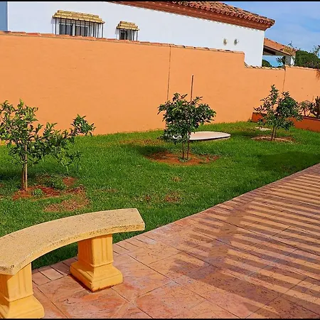 Rústico Roche * Conil De La Frontera