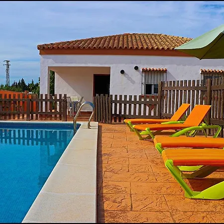 Rústico Roche * Conil De La Frontera