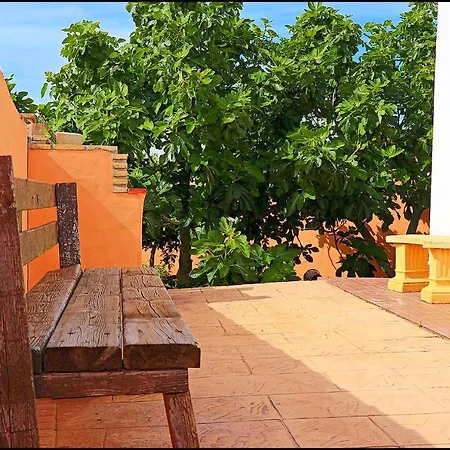 Rústico Roche * Conil De La Frontera