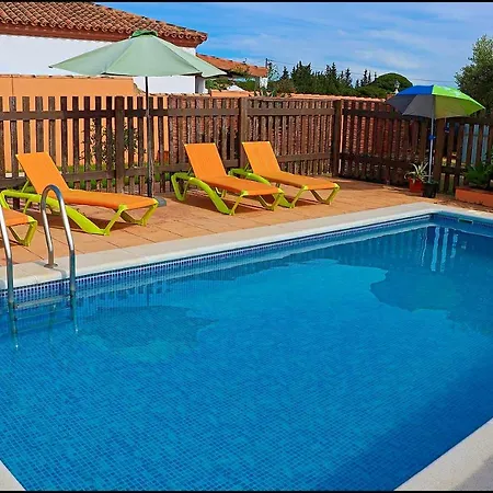 Rústico Roche * Conil De La Frontera