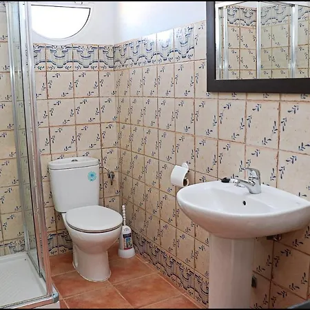 Chalet Rústico Roche Conil De La Frontera