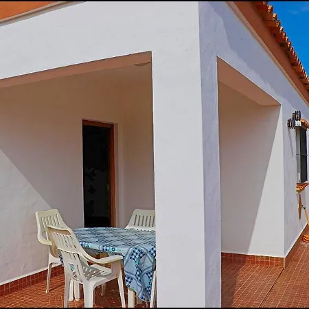 Rústico Roche Chalet