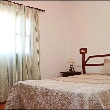 Rústico Roche Chalet