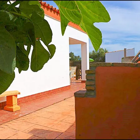 Rústico Roche Chalet Conil De La Frontera