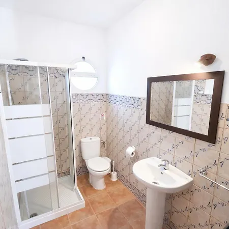 Rustico Roche Conil De La Frontera