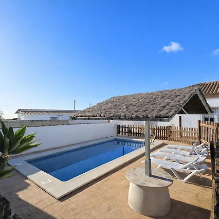 Rustico Roche * Conil De La Frontera