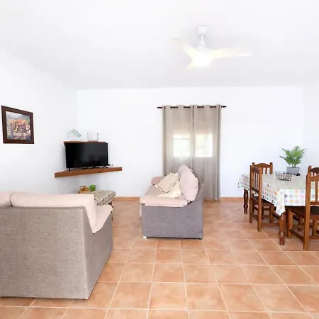 Rustico Roche Alpehytte Conil De La Frontera