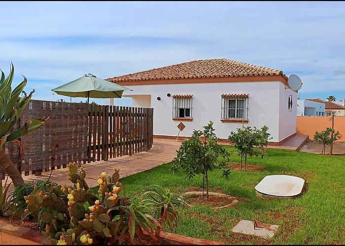 Rustico Roche * Коніль-де-ла-Фронтера