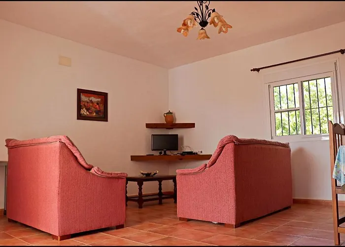 Rustico Roche Шале