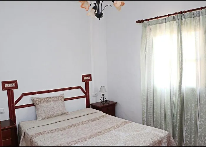 Rustico Roche * Коніль-де-ла-Фронтера