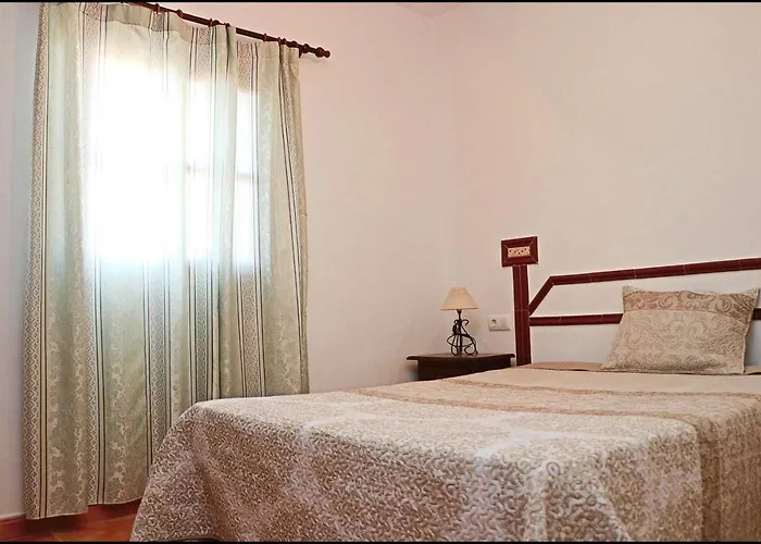 Rustico Roche Шале