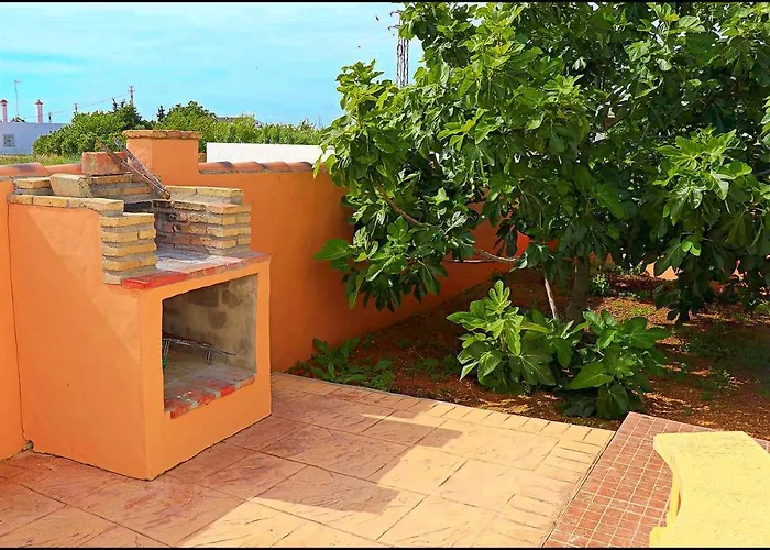 Rustico Roche Шале *