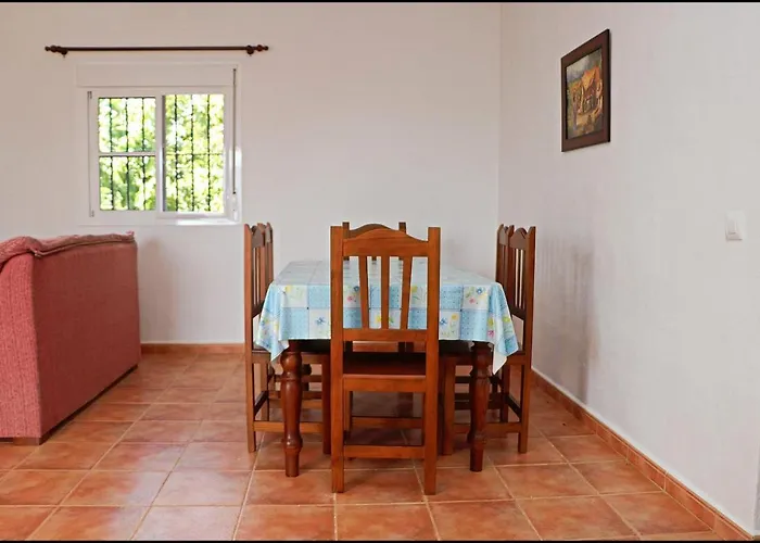 Шале Rustico Roche