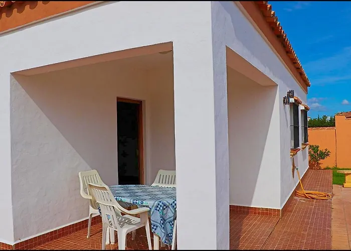 Rustico Roche Шале