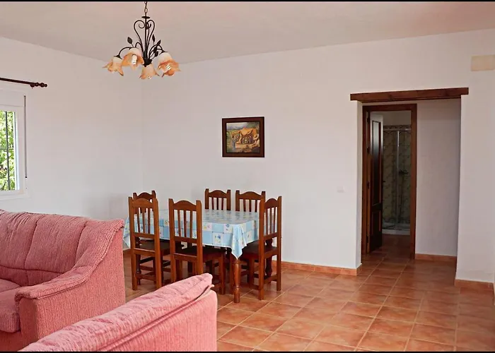 Rustico Roche Шале