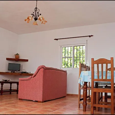 木屋 Rustico Roche *