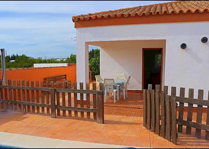 木屋 Rustico Roche *