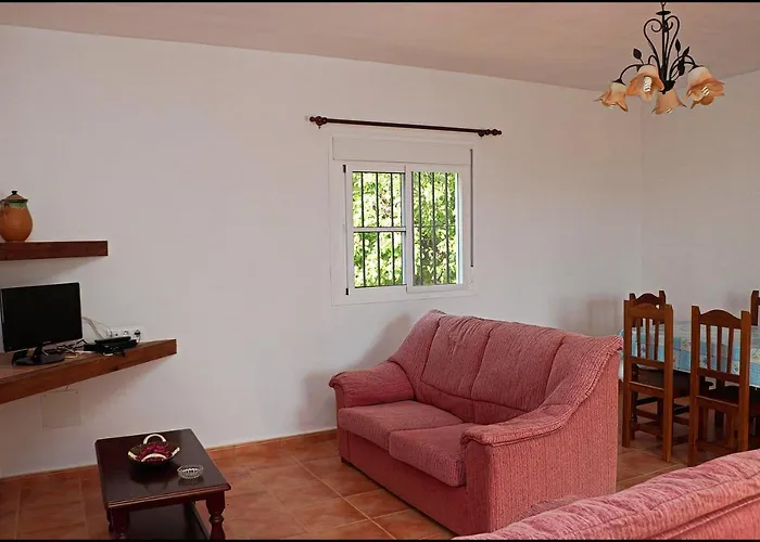 木屋 Rustico Roche