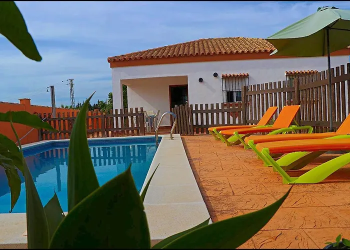 Rustico Roche 科尼尔-德拉弗龙特拉