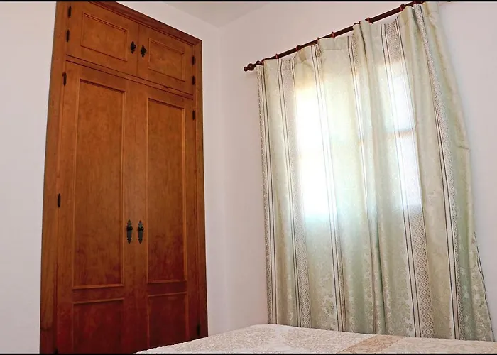 木屋 Rustico Roche *